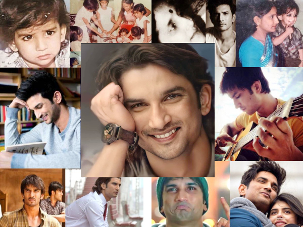 सुशांत सिंह राजपूत से जुडी टॉप रोचक बातें